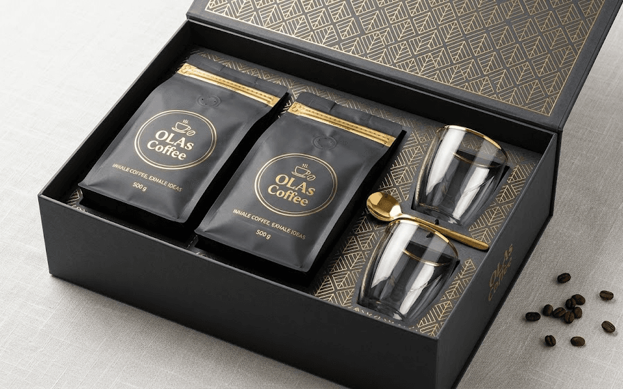 Events & Gifting