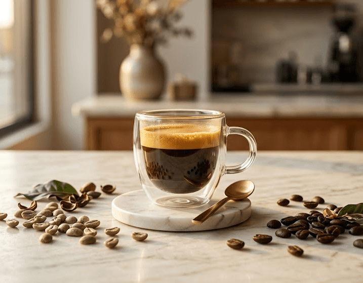 OLAs Wholesale Premium Coffee Selection